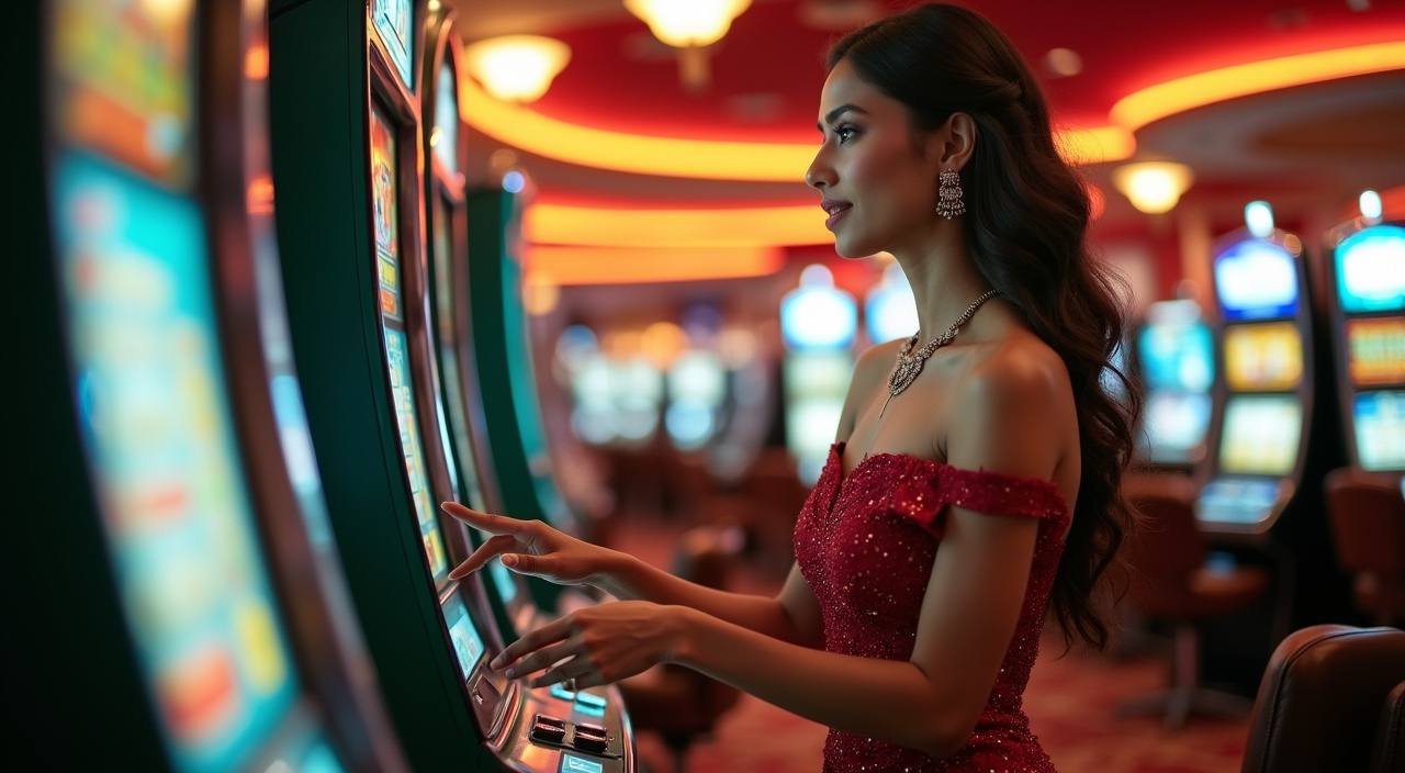 xe66 Casino